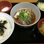 Hakata Gomasabaya - 