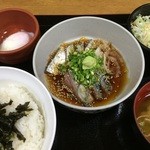 Hakata Gomasabaya - 