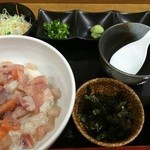 Hakata Gomasabaya - 