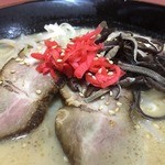 ラーメン 力 - 