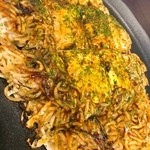 お好み焼き 義 - 