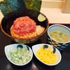 尾崎幸隆 丼