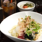 炭焼ろまん家 - ランチ