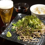 炭焼ろまん家 - ランチ