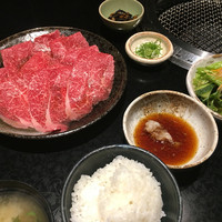 りゅう庵 - 