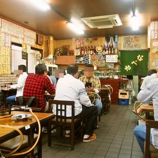 すき焼・鍋物 なべや_2