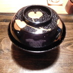 御料理 光安 - お椀