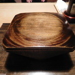 御料理 光安 - 八寸