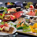 季の音 - 料理写真:ご法要プラン