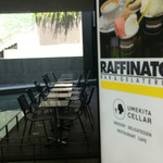 バール・ジェラテリア　ラッフィナート - 