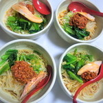 めだかタンタン - 1/8