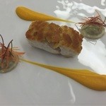 ロオジエ - スズキのパヴェ