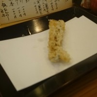 天ぷら 逢坂 - 