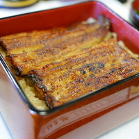鰻割烹 伊豆栄 本店 - 「うな重  タ竹」