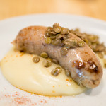 hayari - 2016.5 アンドゥイエット（1,240円）フランス