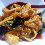 めだかタンタン - 3/18