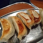 味満餃子 - 