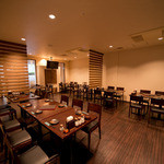 六味膳食 - 内観写真