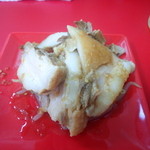 めだかタンタン - 4/23