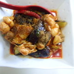 めだかタンタン - 5/14