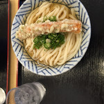 宮武うどん - 