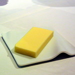 レストラン スーフル - バター