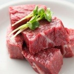 炭火焼肉　安部え - 