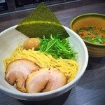 ど・みそ - 夏季限定つけ麺