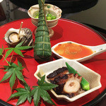 日本料理 太月 - (2016/5月撮影)