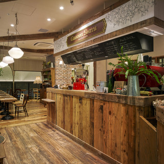 GRANNY SMITH APPLE PIE & COFFEE_2