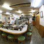 昭和匠寿司 藤沢店