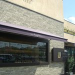 ふらっと寄ってみました