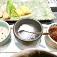 鉄板焼　季流 - 
