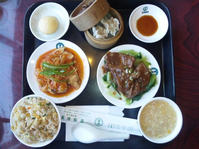 移転 東洋飯店 北谷店 トウヨウハンテン 北谷町 中華料理 食べログ 移転 東洋飯店 北谷店 トウヨウハンテン 北谷町 中華料理 食べログ