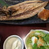 海鮮蔵 魚魚魚 流通団地店