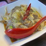 めだかタンタン - ２０１６年４月再訪問