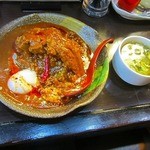 めだかタンタン - ２０１６年４月再訪問