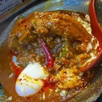 めだかタンタン - ２０１６年４月再訪問