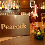 Bar Peacock - 