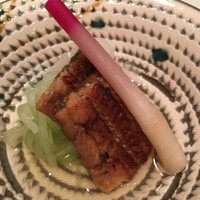 神泉いちのや - うざく
