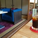 カフェ&ダイニング フルール - 