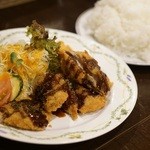 洋風食堂 枝 - 
