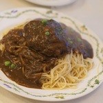 洋風食堂 枝 - 