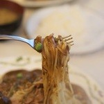 洋風食堂 枝 - 