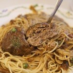 洋風食堂 枝 - 