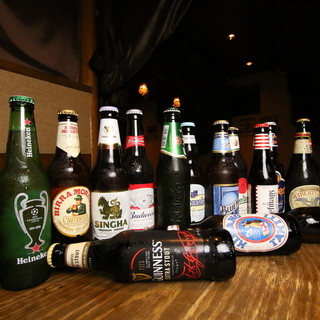 無国籍料理 燦だらぼち_1