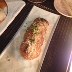 だいこんや 神楽坂 - ステーキ大根