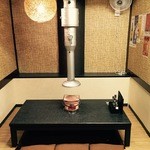 中板海鮮ホルモンあらた - 