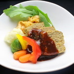 音色 - ミートローフ