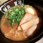 河童ラーメン本舗  - 